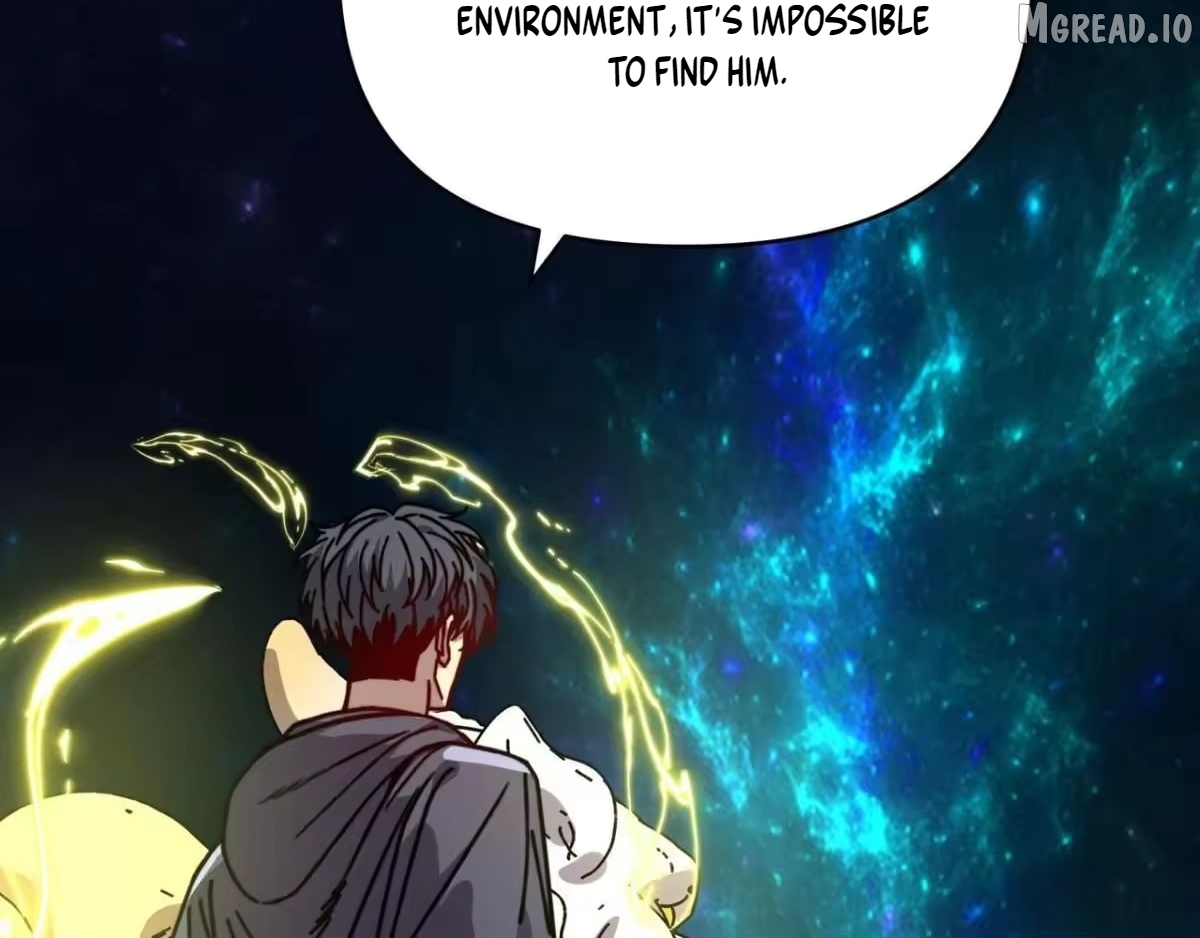 Starting As The God Of Wealth, Taming Billions Of Divine Pets! Chapter 81  - page 84